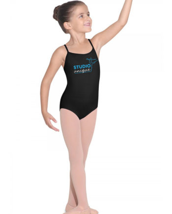Studio Unique Parem Leotard