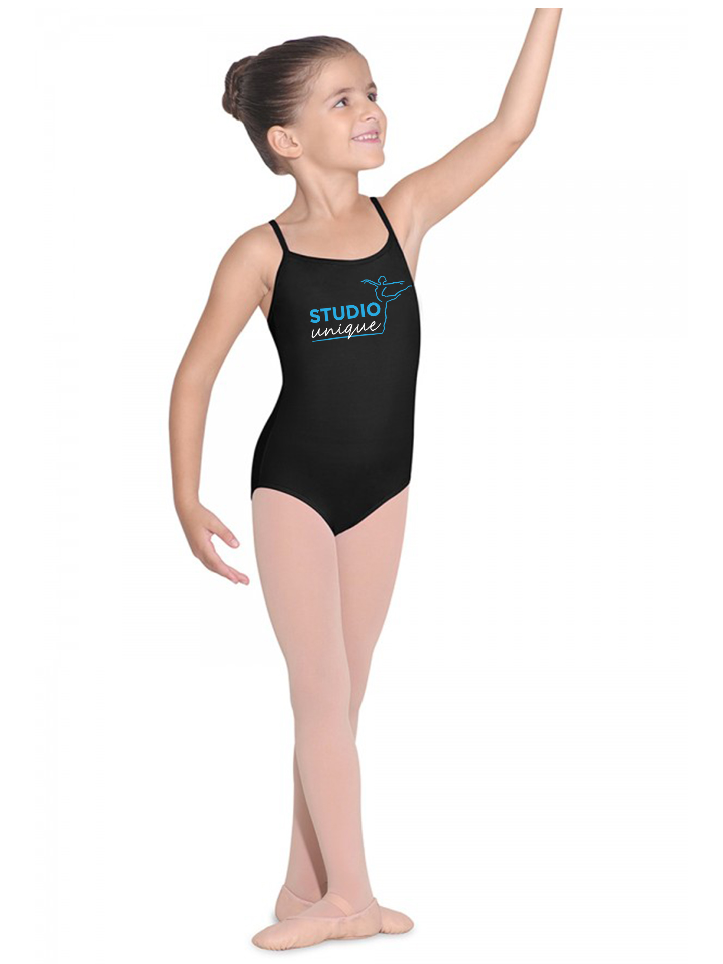 Studio Unique Parem Leotard