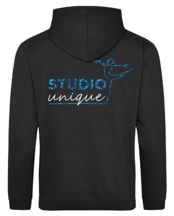 Studio Unique Pullover Hoodie