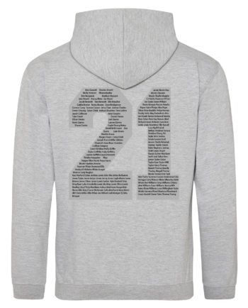 Pencoed Comprehensive 2021 Leavers Pullover Hoodie