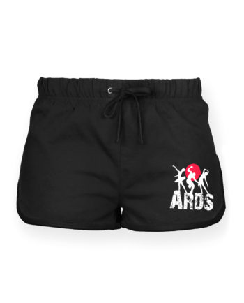 Ards Dance Company Retro Shorts