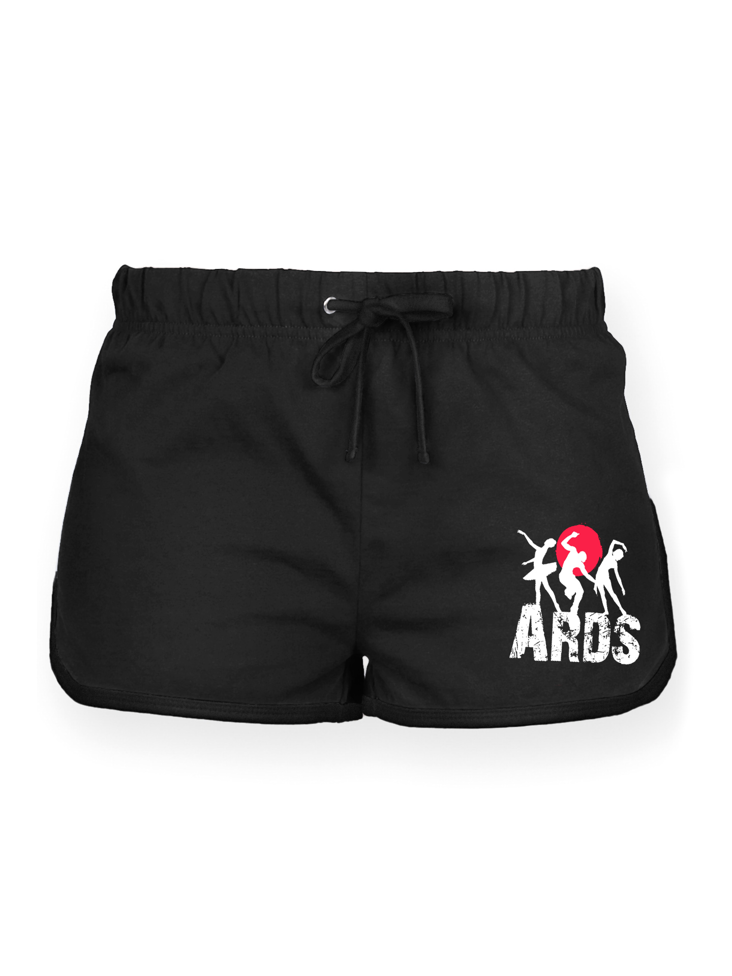 Ards Dance Company Retro Shorts
