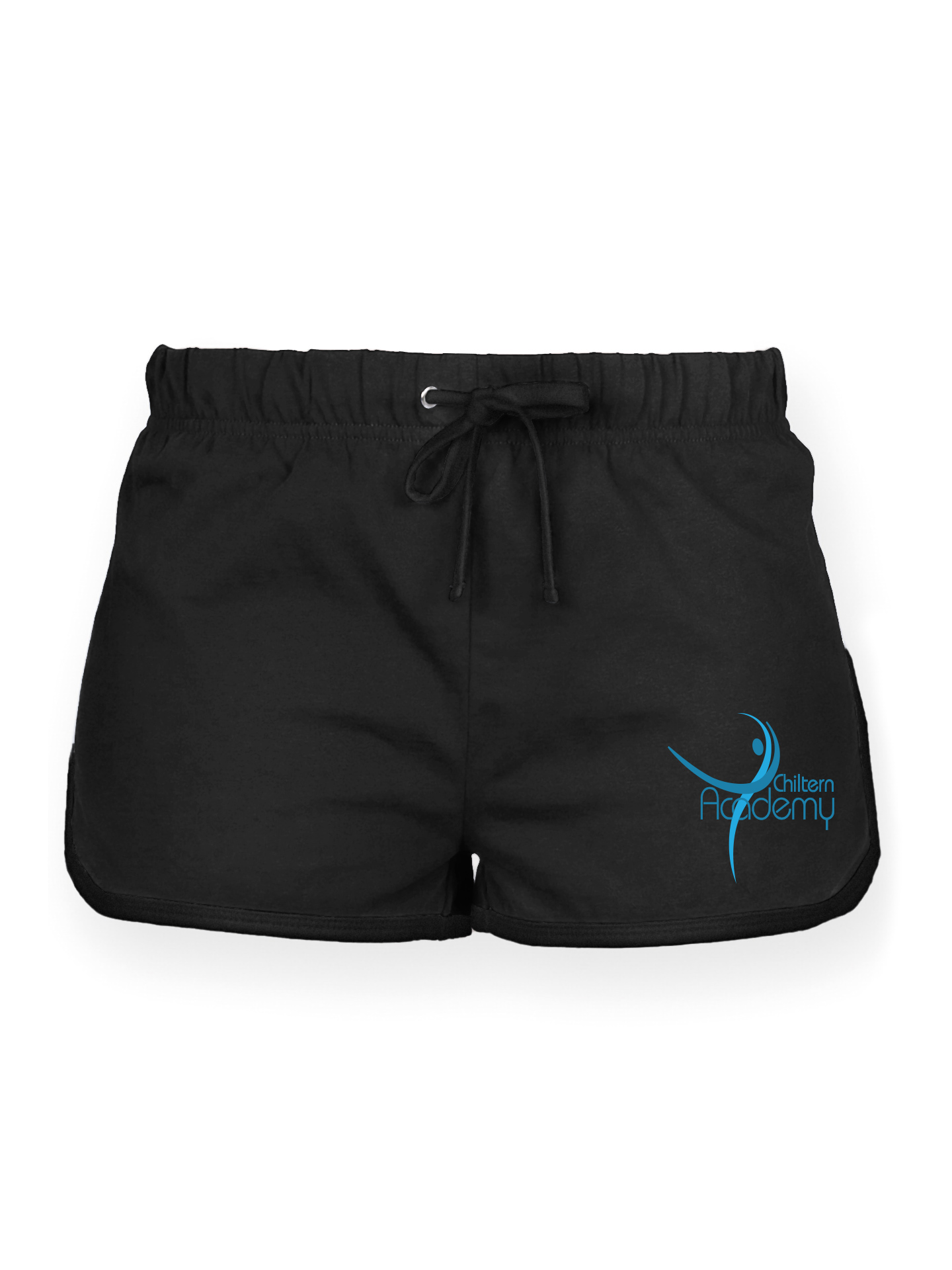 Chiltern Academy School of Performing Arts Retro Shorts