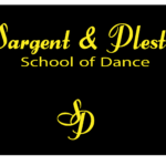 Sargent & Plester School Of Dance logo