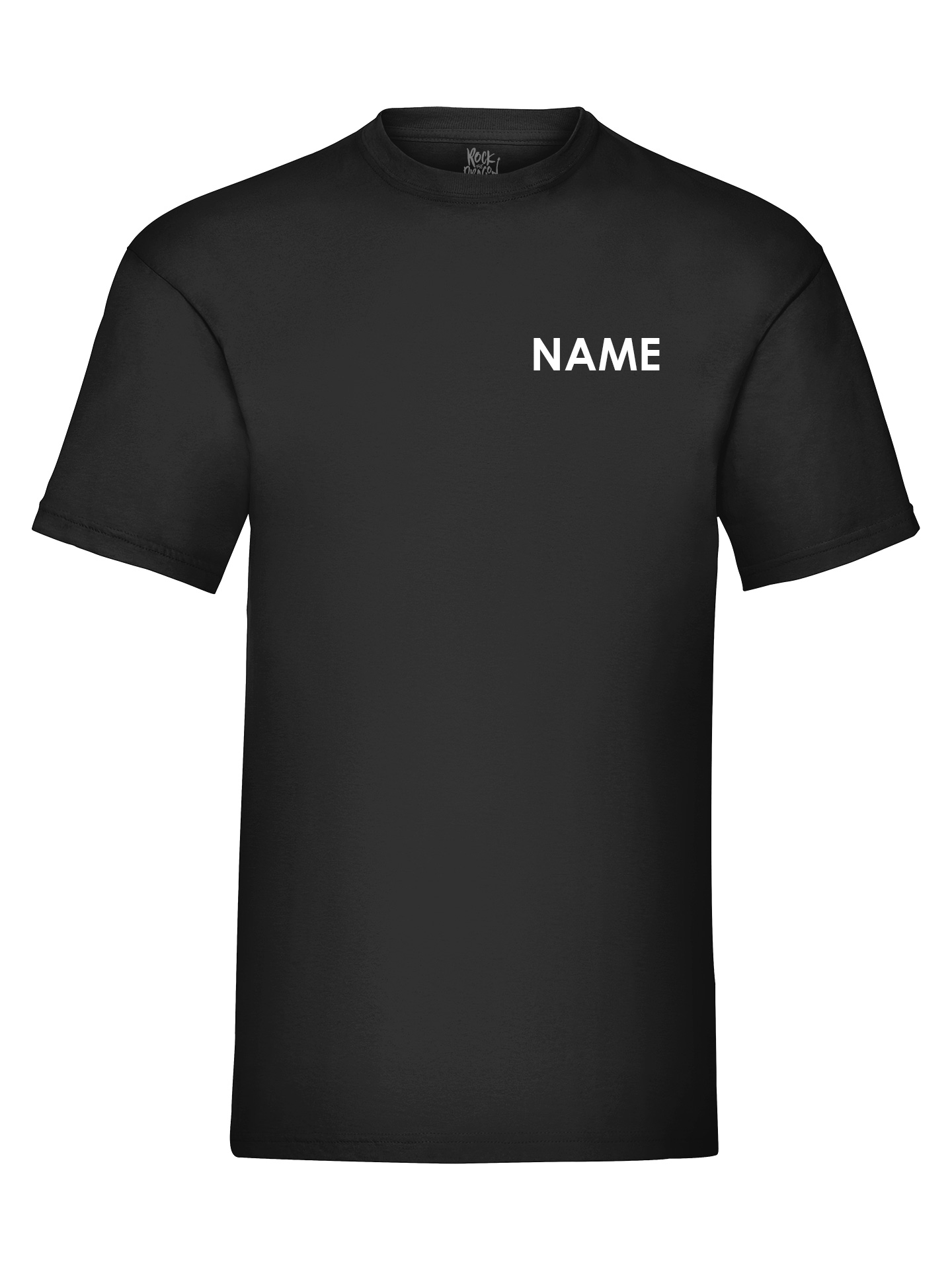 Studio Unique Sports Fabric T-Shirt - Image 2