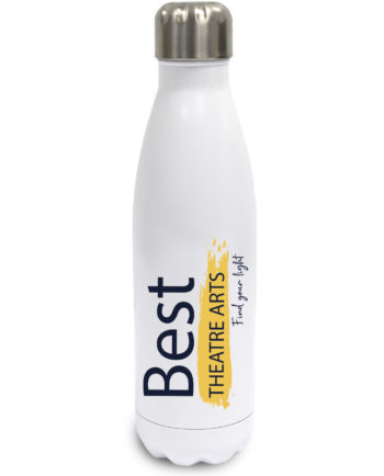 Best Theatre Arts Water Bottle
