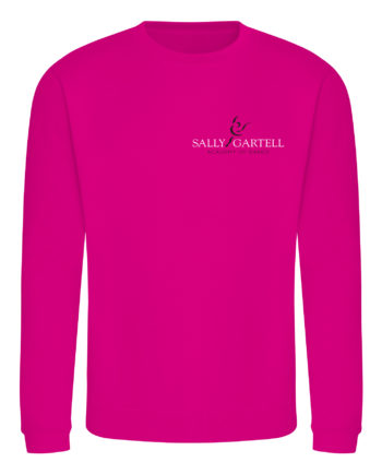 Sally Gartell Academy Of Dance Sweatshirt
