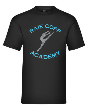Raie Copp Academy Aunty Raie's T-Shirt