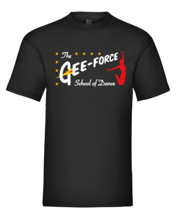 Gee-Force School of Dance T-Shirt