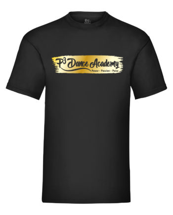 P3 Dance Academy T-Shirt