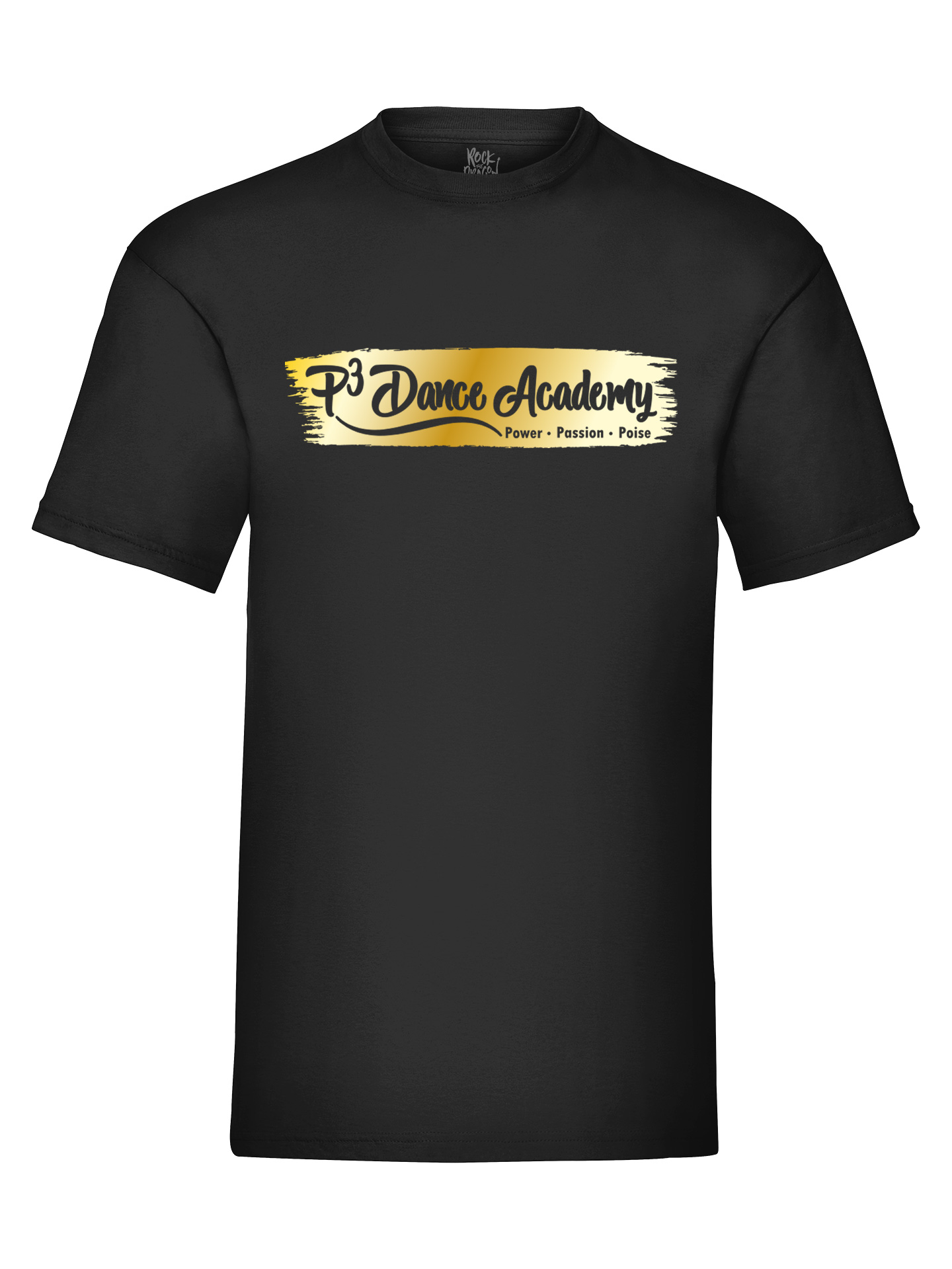 P3 Dance Academy T-Shirt