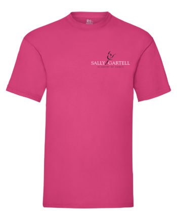 Sally Gartell Academy Of Dance T-Shirt