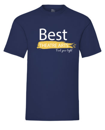 Best Theatre Arts T-Shirt