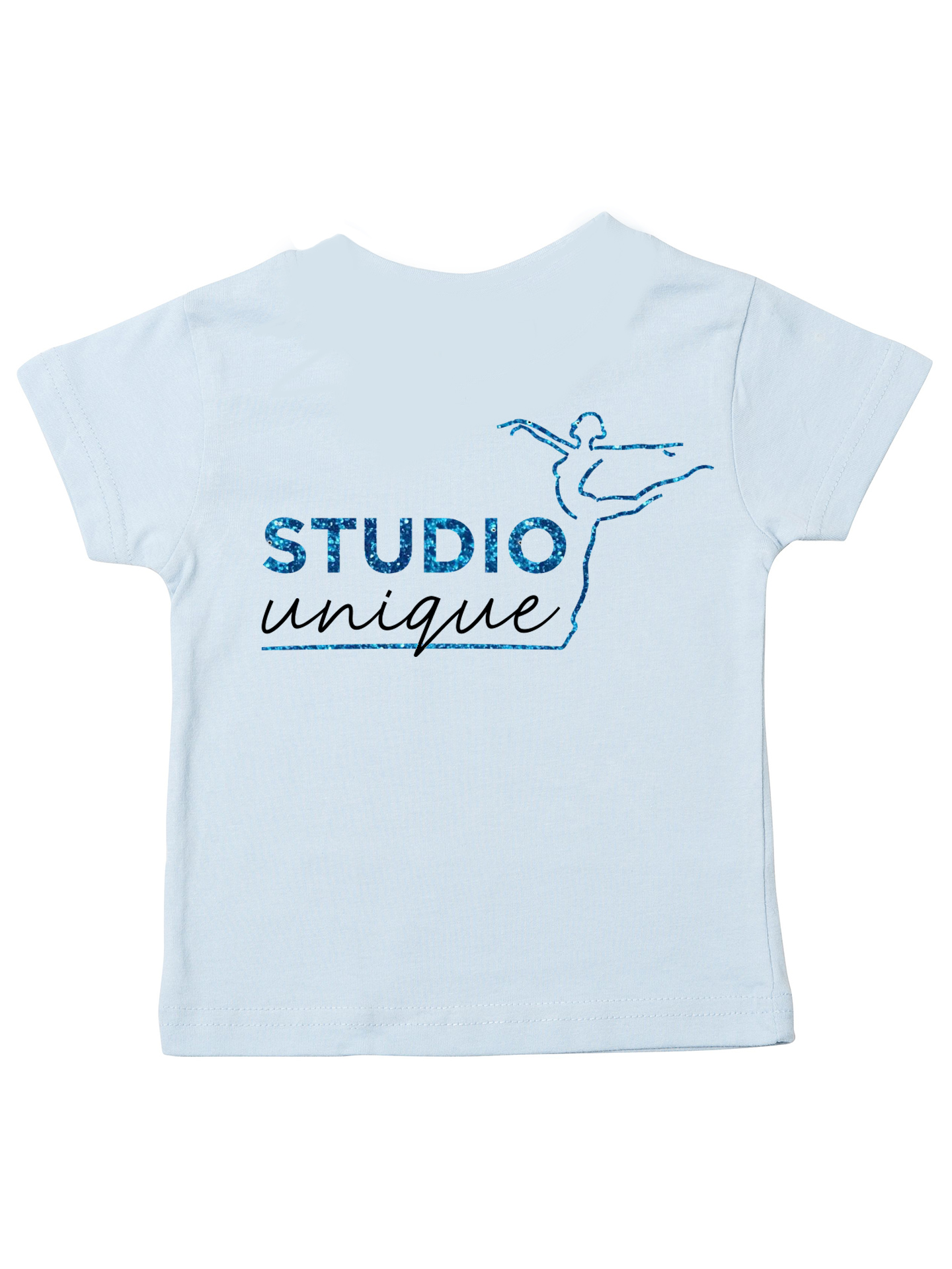 Studio Unique Toddler T-Shirt - Image 3