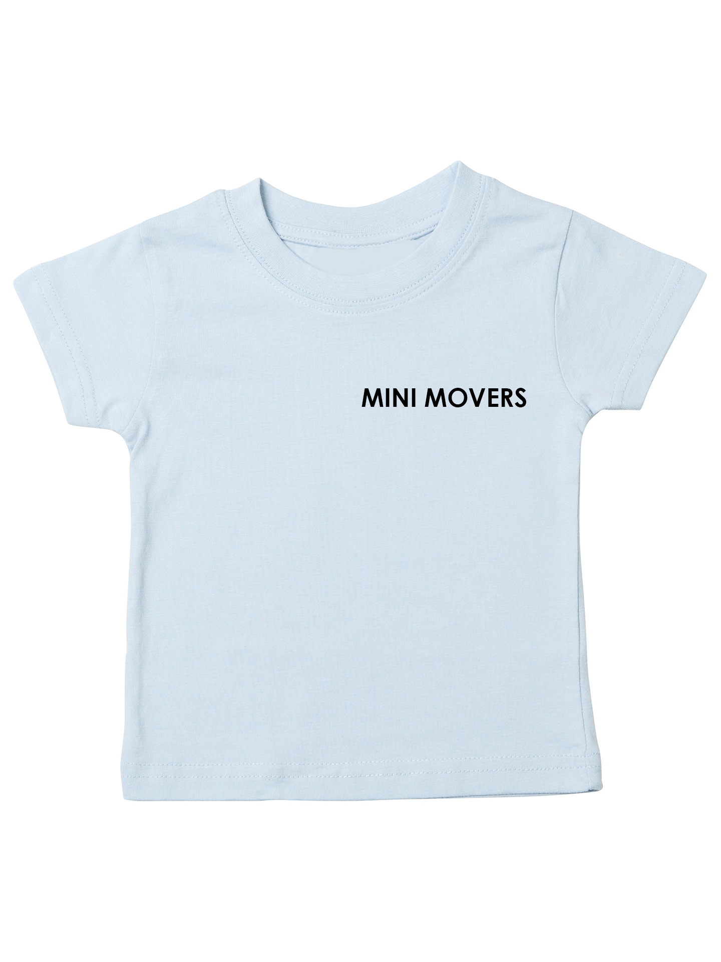 Studio Unique Toddler T-Shirt - Image 4
