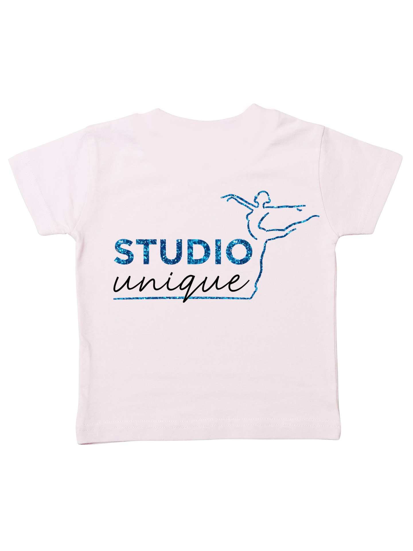 Studio Unique Toddler T-Shirt