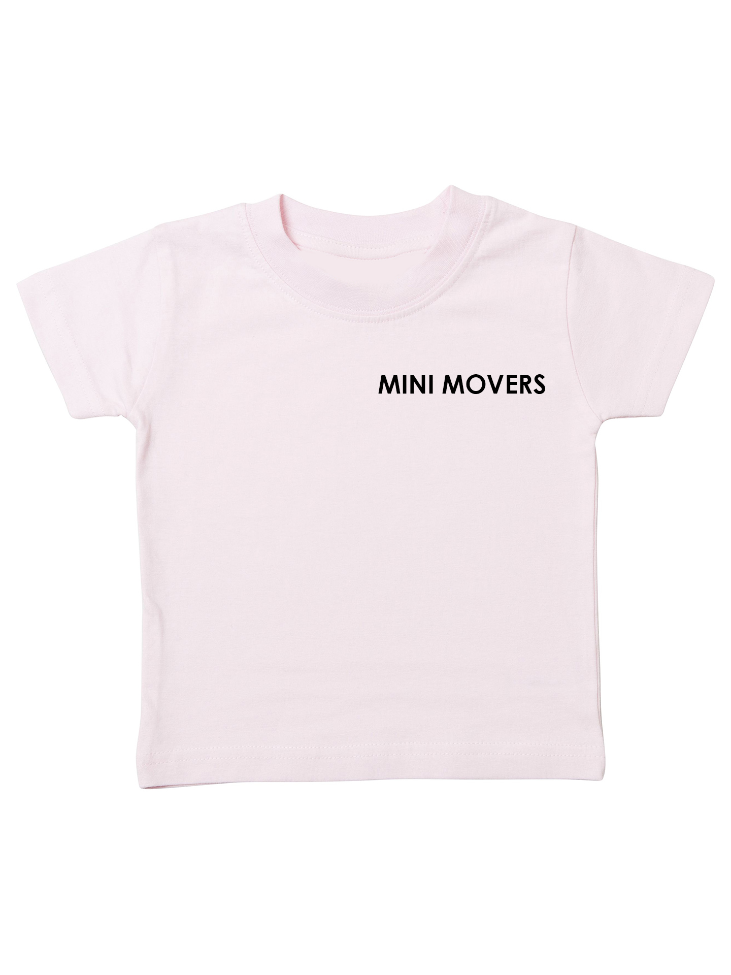 Studio Unique Toddler T-Shirt - Image 2