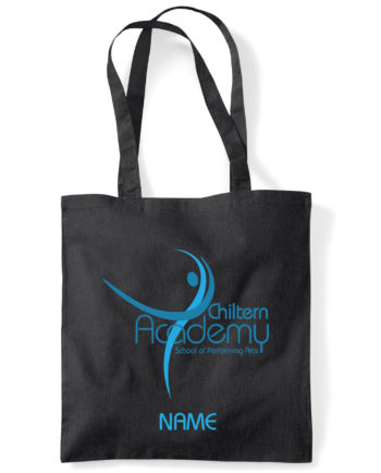 Chiltern Academy School of Performing Arts Tote Bag
