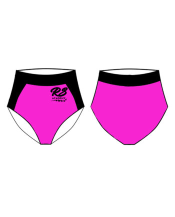 Rachael Smith School of Dance Custom Lycra Nix - **CUSTOM LYCRA 6-8 WEEK LEAD TIME**