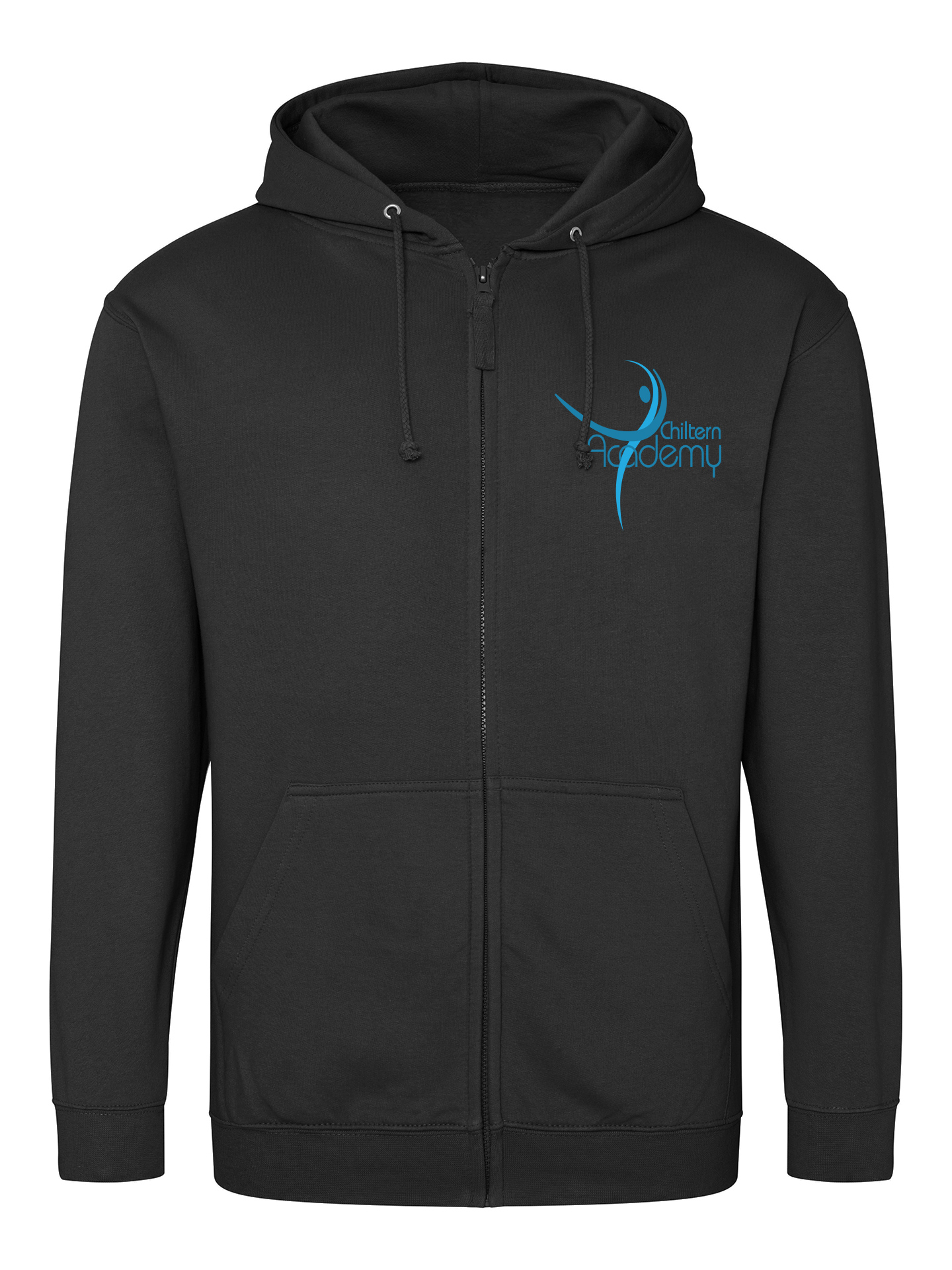 Chiltern Academy School of Performing Arts Zipped Hoodie
