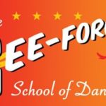 Gee-Force School Of Dance logo