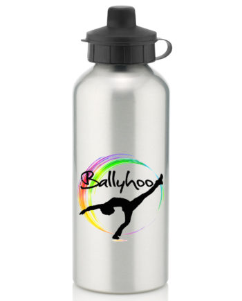 Ballyhoo Aluminium Drinks Bottle