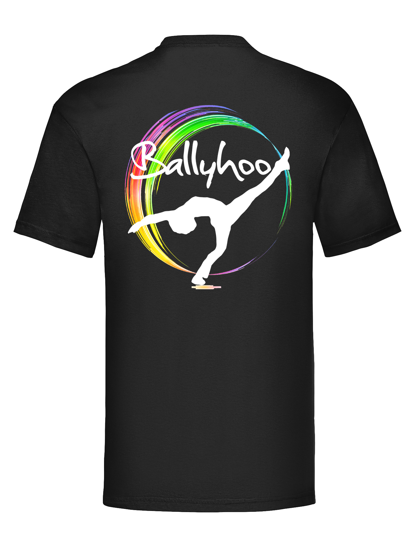 Ballyhoo T-Shirt - Image 2