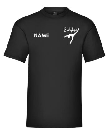 Ballyhoo T-Shirt