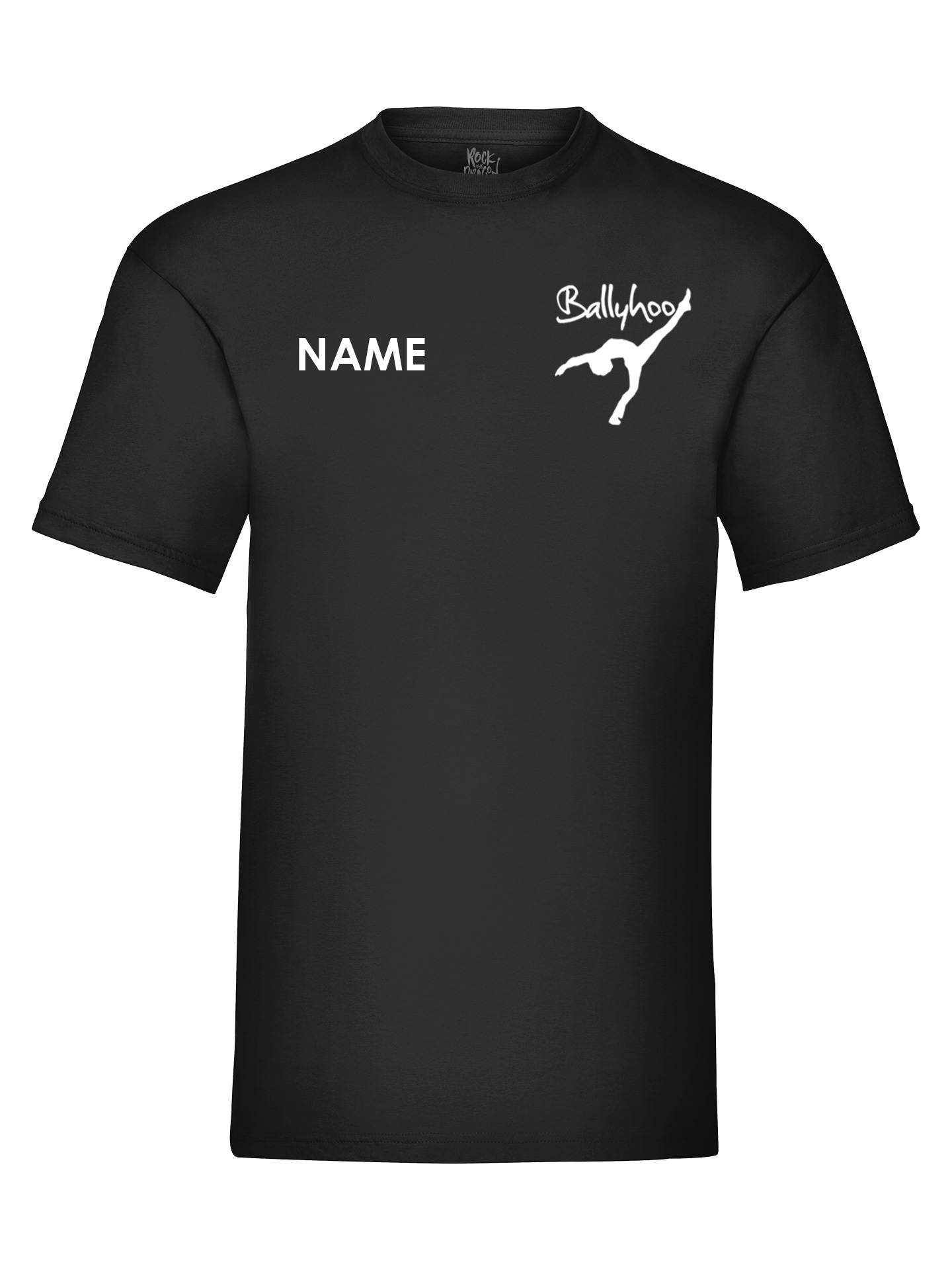 Ballyhoo T-Shirt