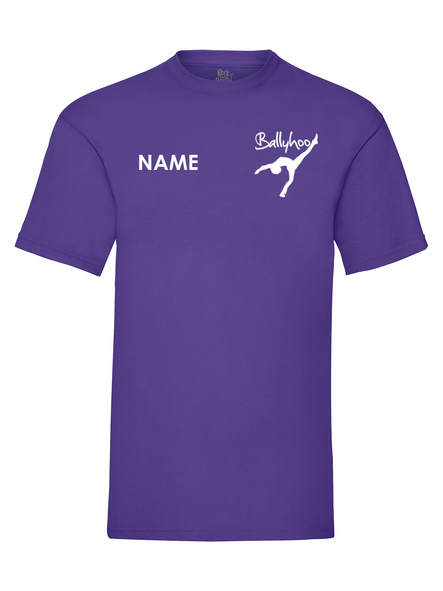 Ballyhoo T-Shirt - Image 3