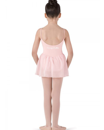 Elite Evolution Skirted Camisole Leotard