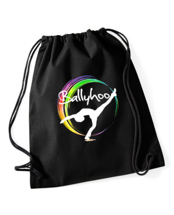 Ballyhoo Cotton Gym Bag