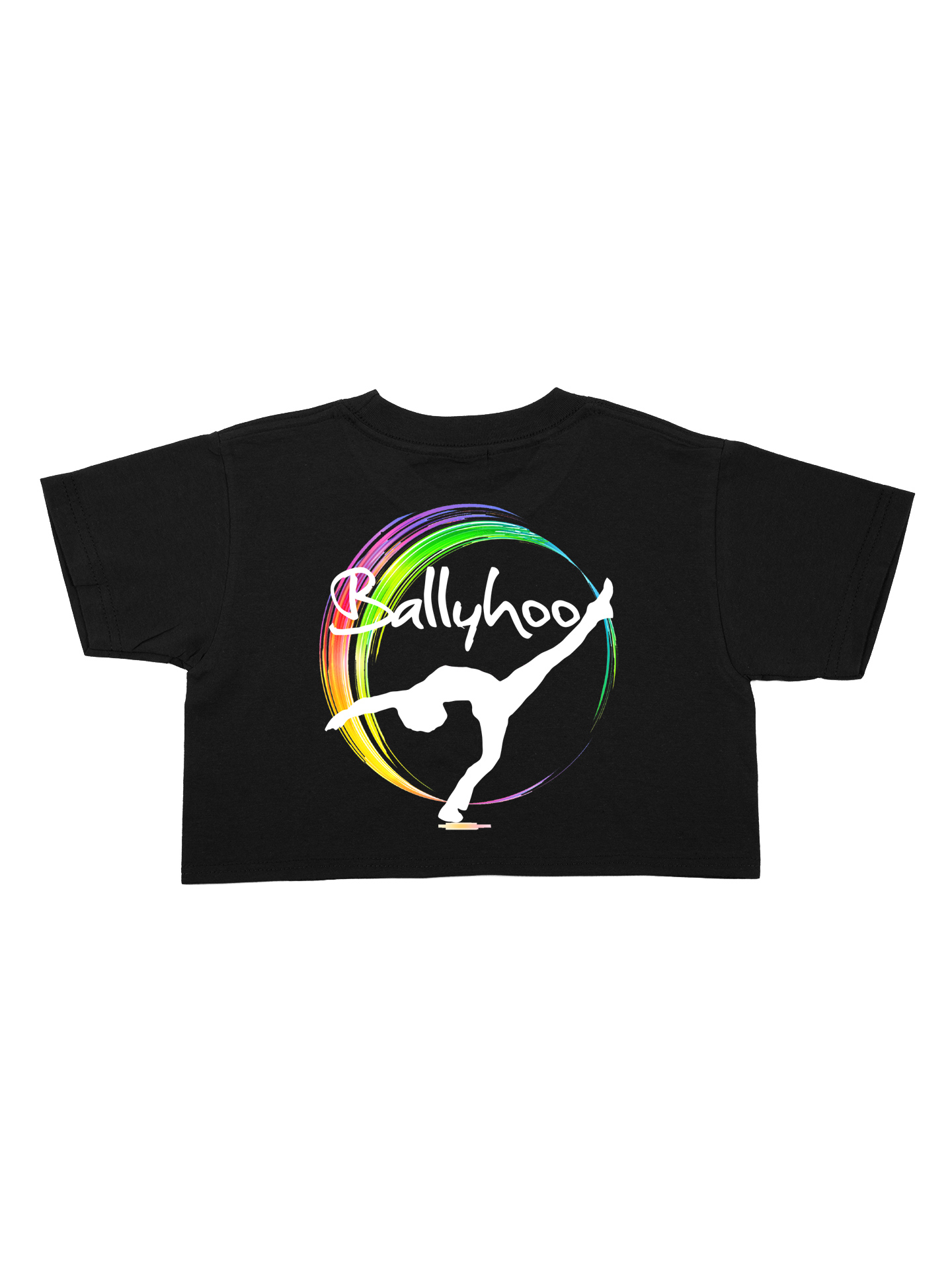 ballyhoo shirts