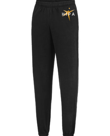H.I.P.A Essex Cuffed Joggers