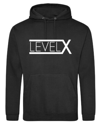 Level X Pullover Hoodie