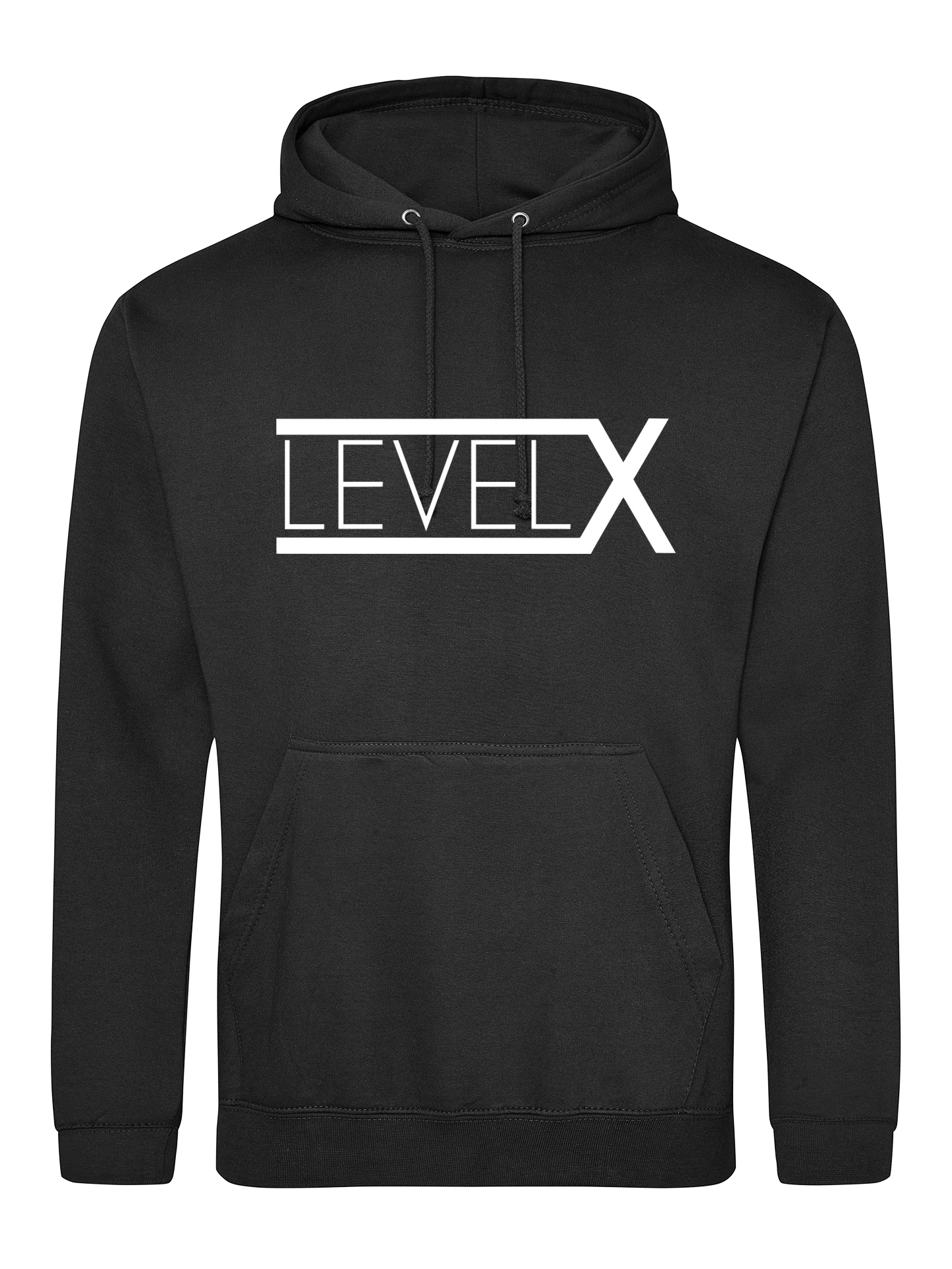 Level X Pullover Hoodie