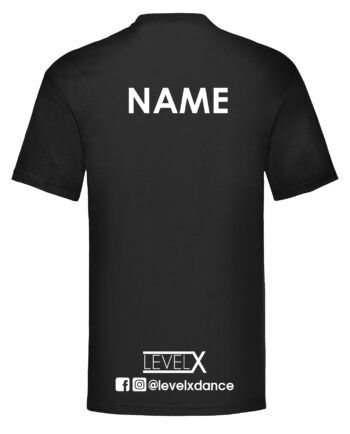 Level X T-Shirt