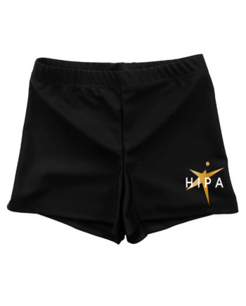 H.I.P.A Essex Lycra Hotpant Shorts