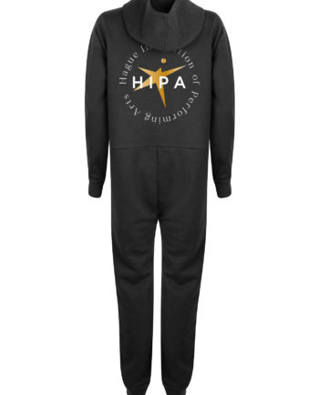 H.I.P.A Essex Onesie