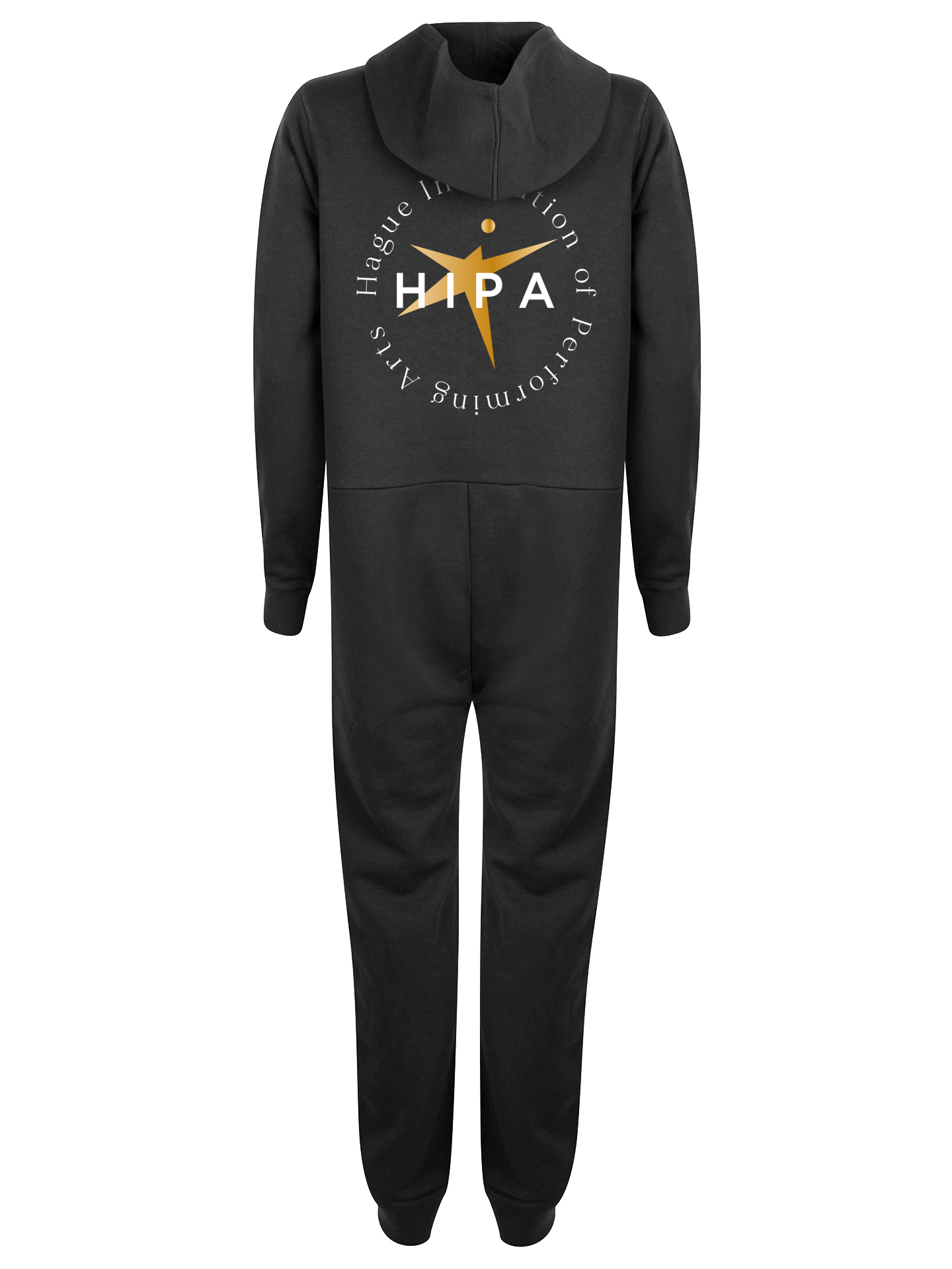 H.I.P.A Essex Onesie