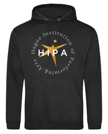 H.I.P.A Essex Pullover Hoodie