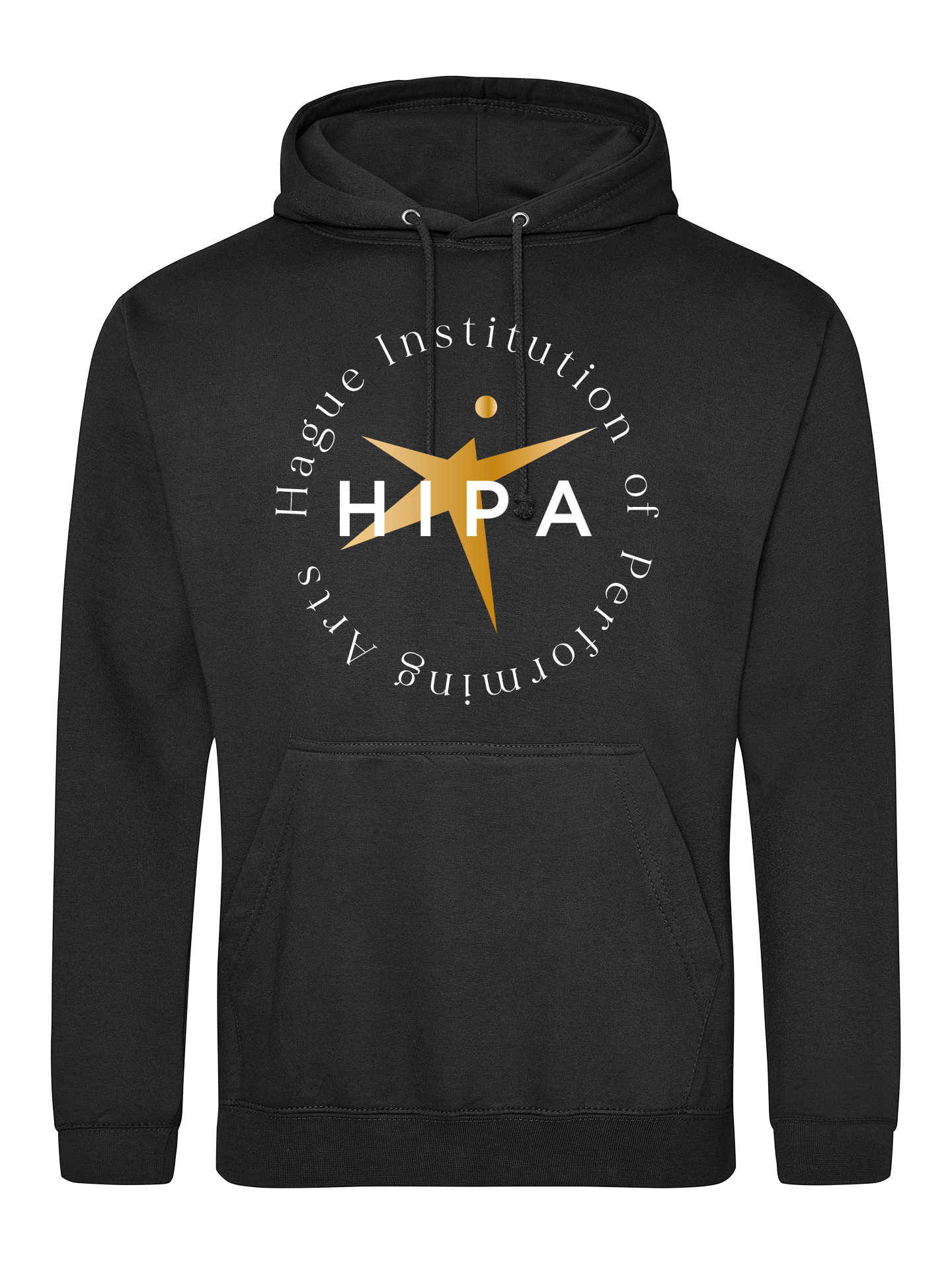 H.I.P.A Essex Pullover Hoodie