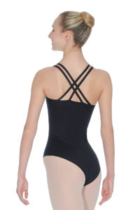 Unique Dance Studio Grade 5, Grade 6 & Intermediate Ballet Adage Leotard