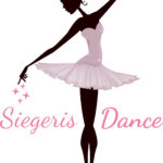 Siegeris Dance logo