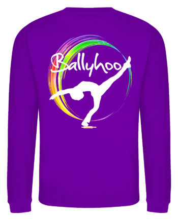 Ballyhoo Sweatshirt