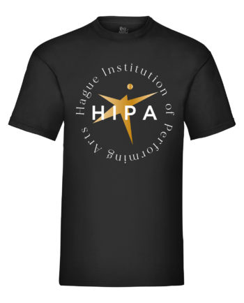 H.I.P.A Essex T-Shirt