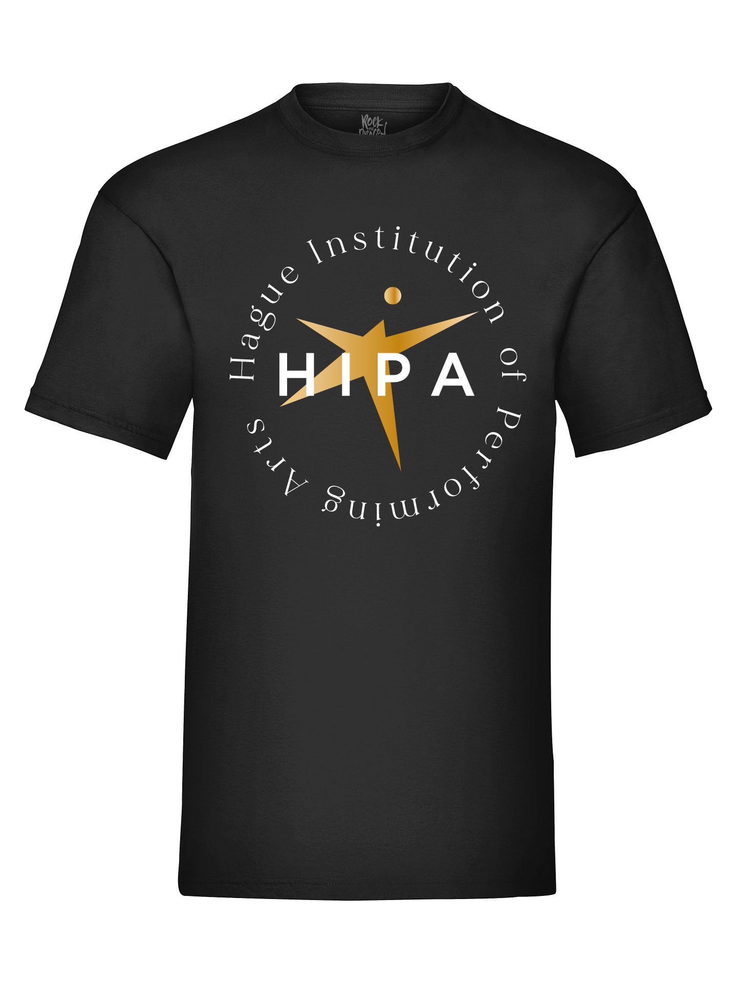 H.I.P.A Essex T-Shirt