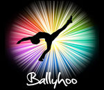 Ballyhoo logo