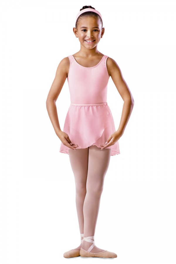 Bloch Girls Wrap Skirt - Image 2