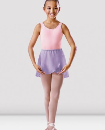 Bloch Girls Wrap Skirt
